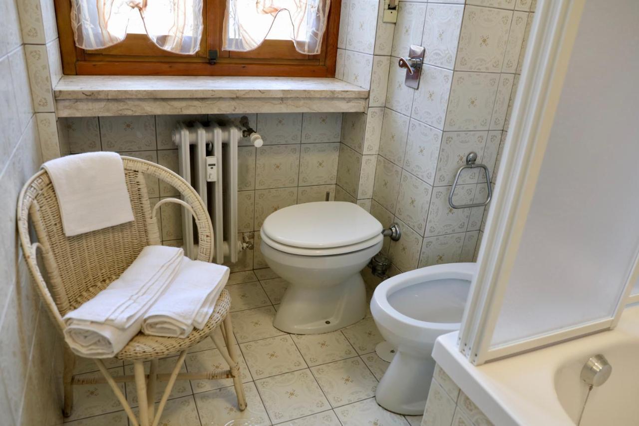 La Casa Dei Nonni - Ampio Trilocale Zona Lingotto Διαμέρισμα Τορίνο Εξωτερικό φωτογραφία
