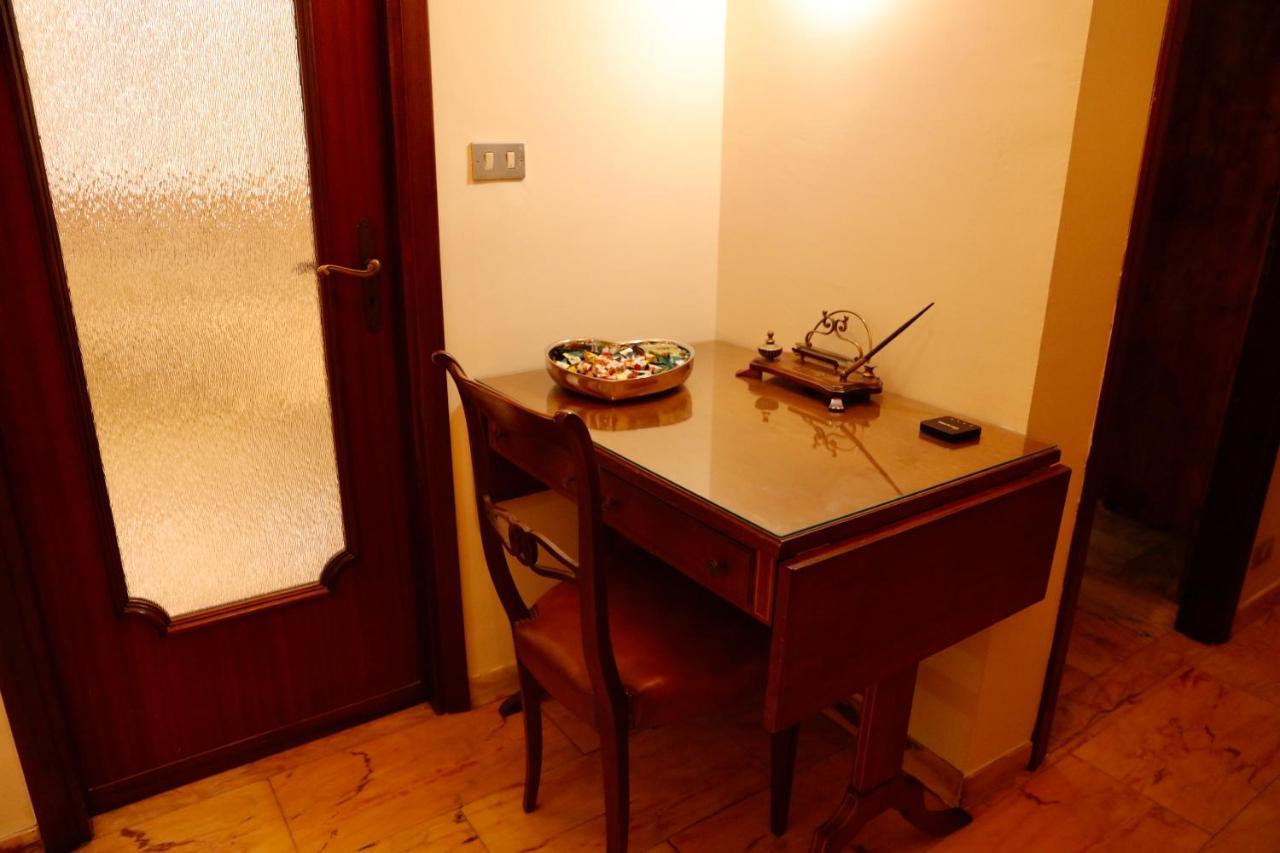 La Casa Dei Nonni - Ampio Trilocale Zona Lingotto Διαμέρισμα Τορίνο Εξωτερικό φωτογραφία