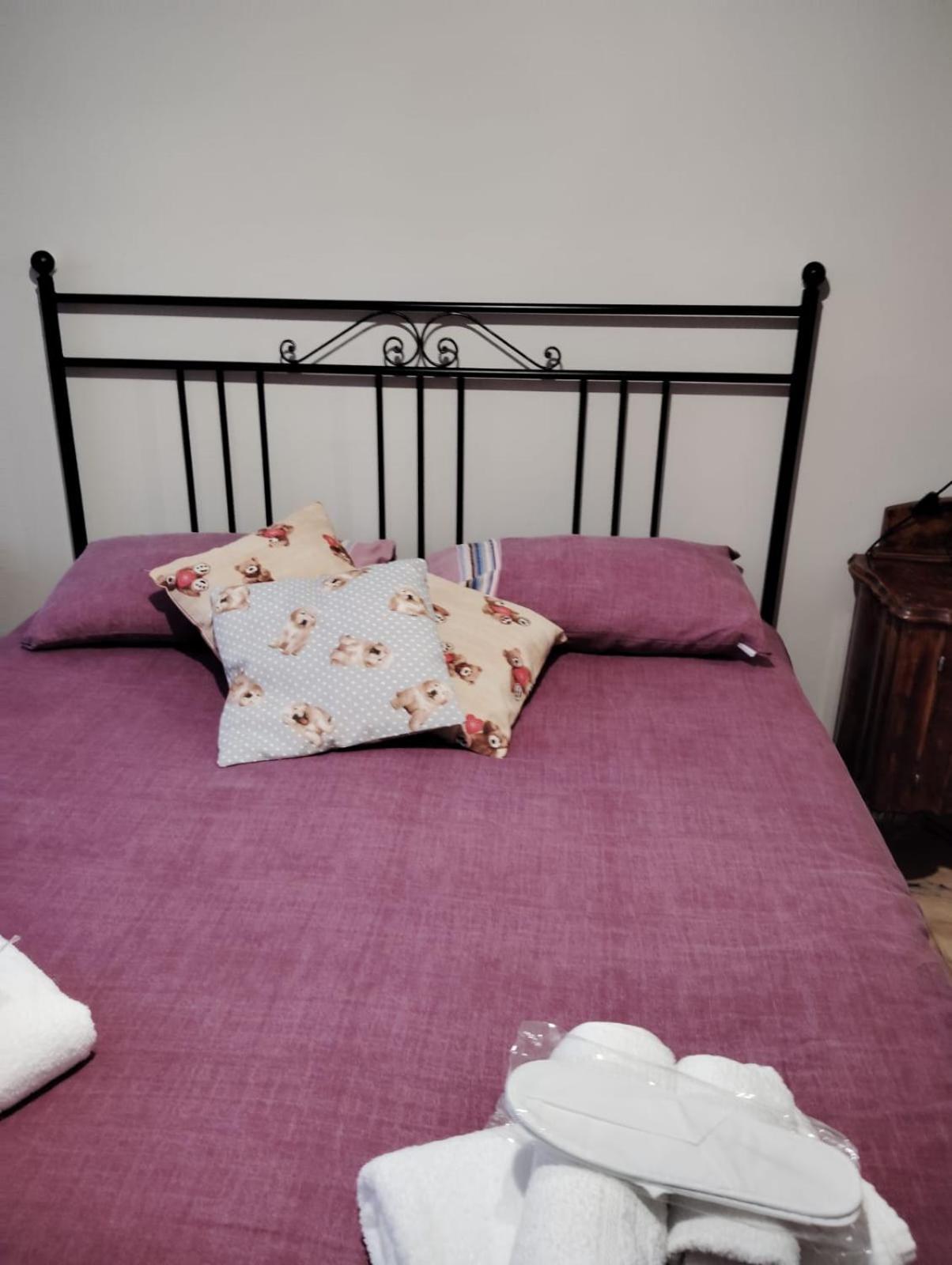 La Casa Dei Nonni - Ampio Trilocale Zona Lingotto Διαμέρισμα Τορίνο Εξωτερικό φωτογραφία