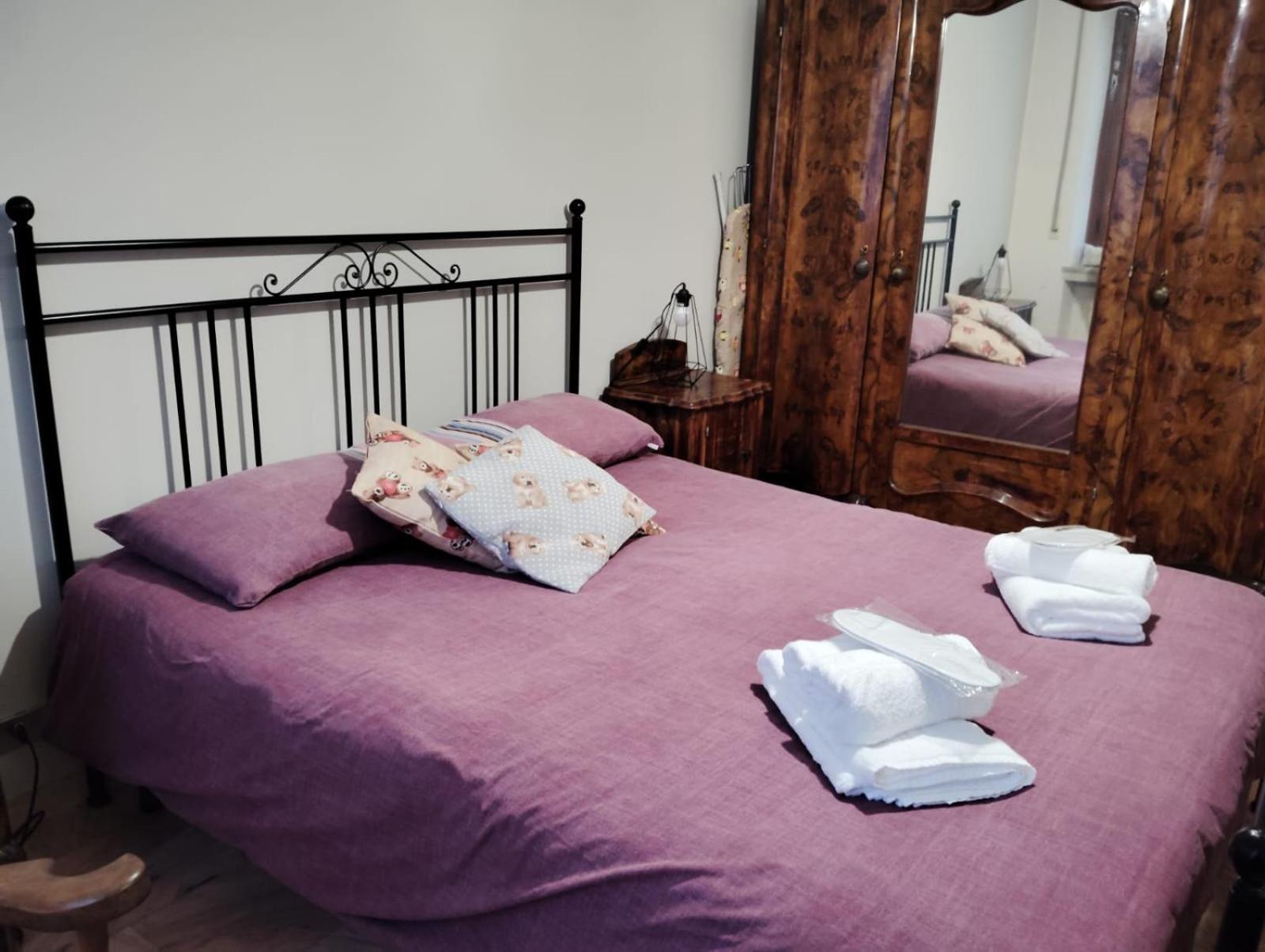 La Casa Dei Nonni - Ampio Trilocale Zona Lingotto Διαμέρισμα Τορίνο Εξωτερικό φωτογραφία